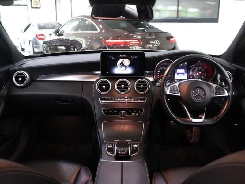 A-CLASS