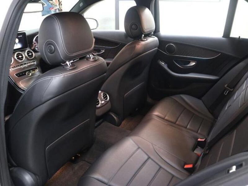 A-CLASS