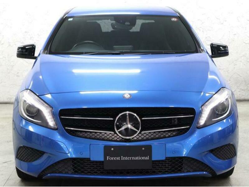 A-CLASS