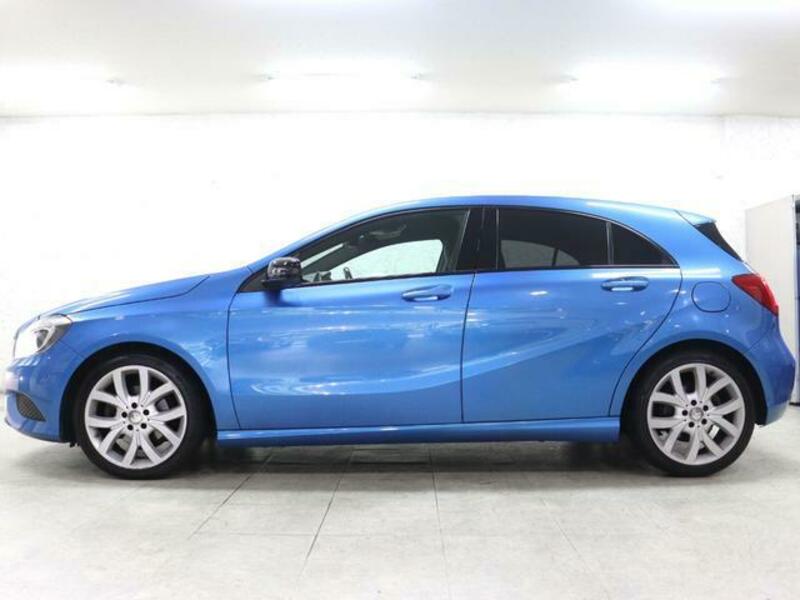 A-CLASS