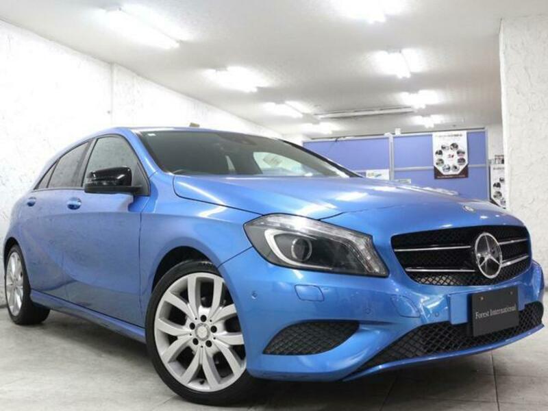 A-CLASS