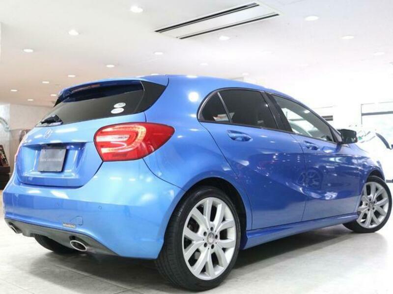 A-CLASS