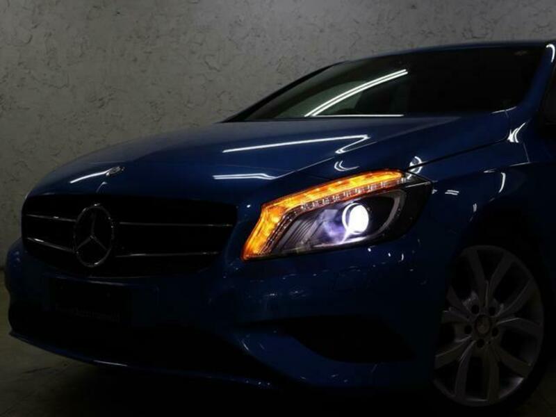 A-CLASS