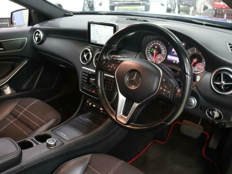 A-CLASS
