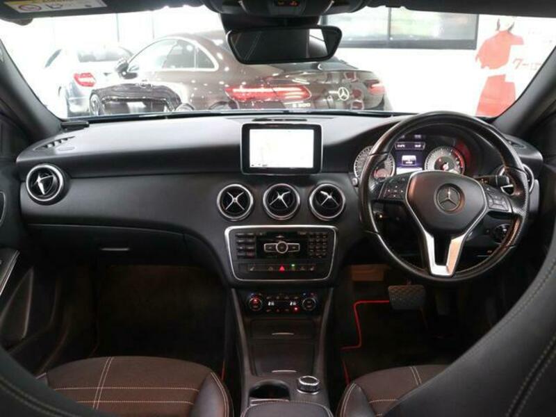 A-CLASS