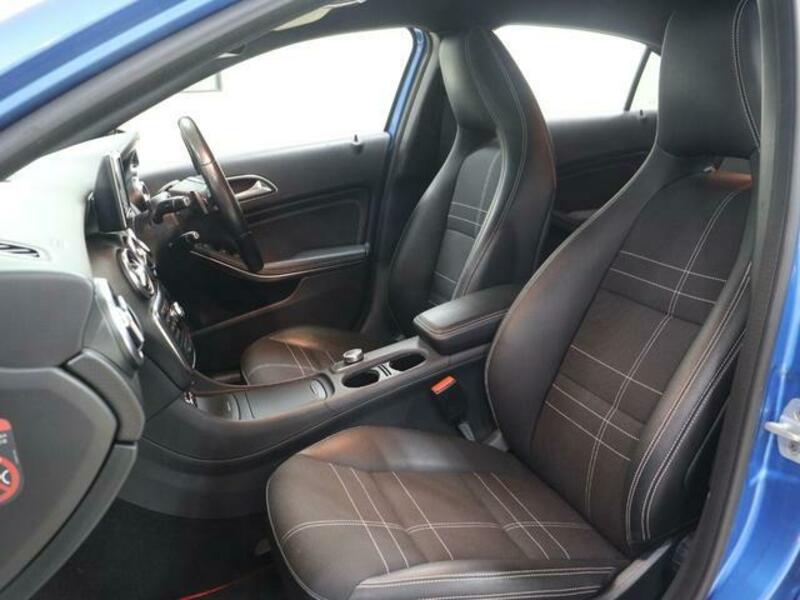 A-CLASS