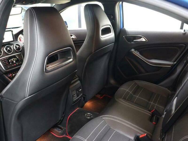 A-CLASS