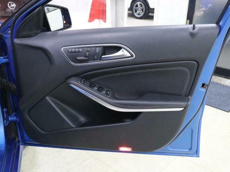A-CLASS