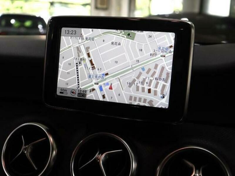 A-CLASS