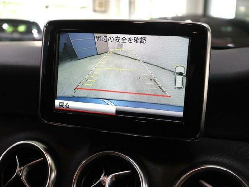 A-CLASS
