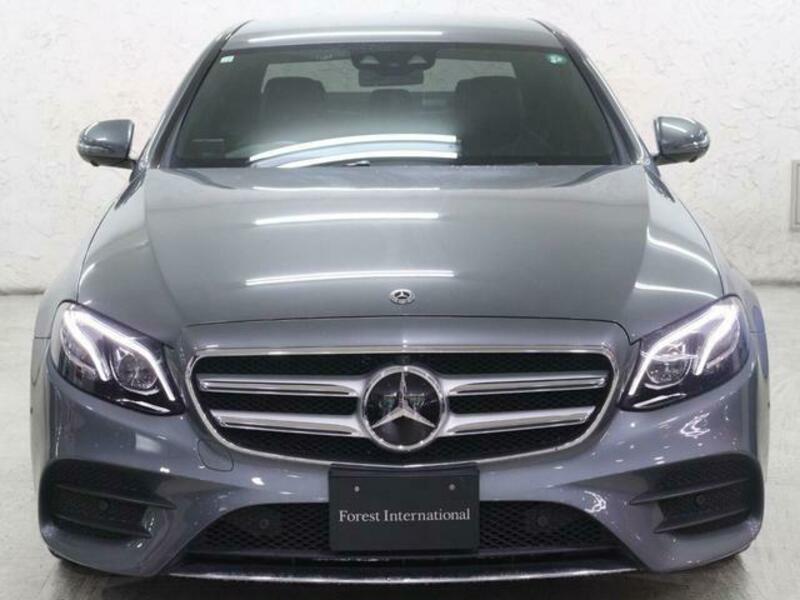 E-CLASS