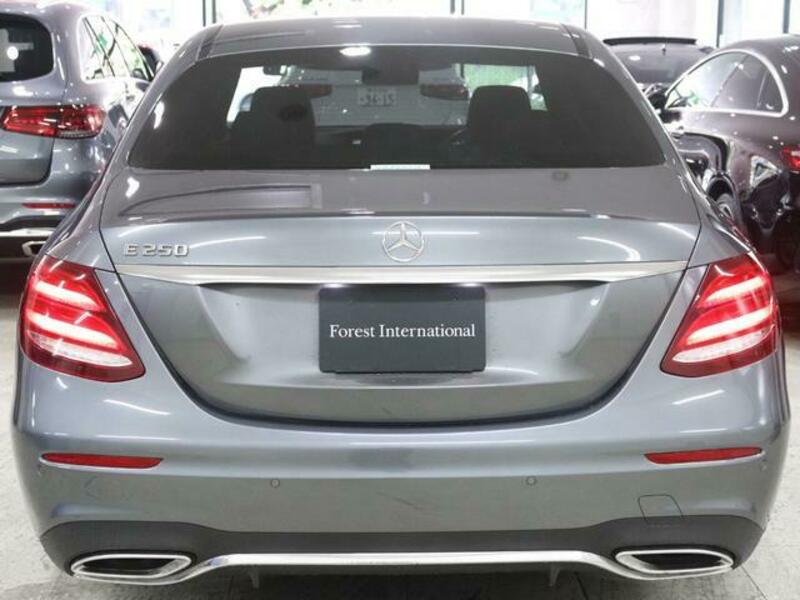 E-CLASS