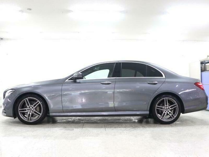 E-CLASS