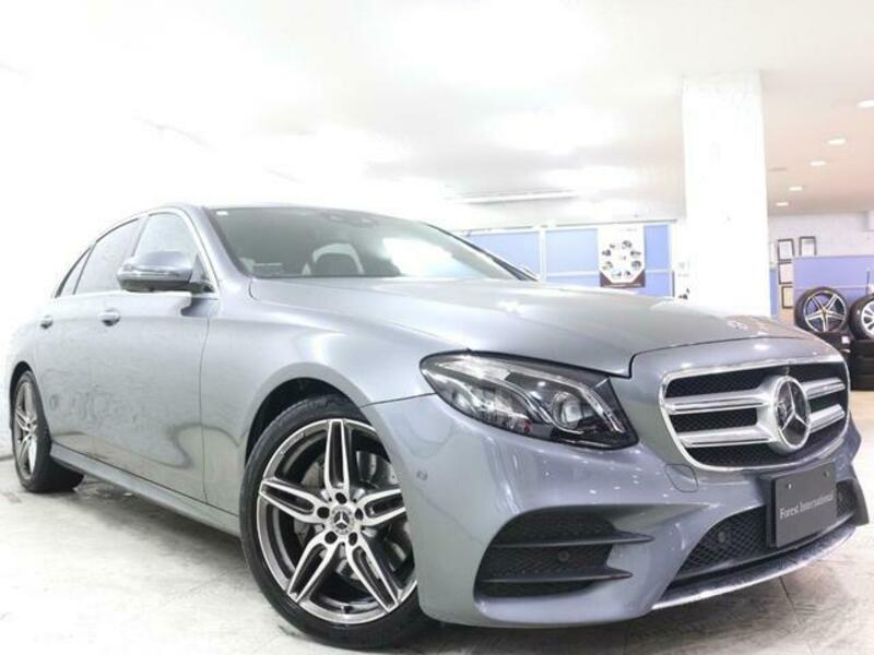 E-CLASS