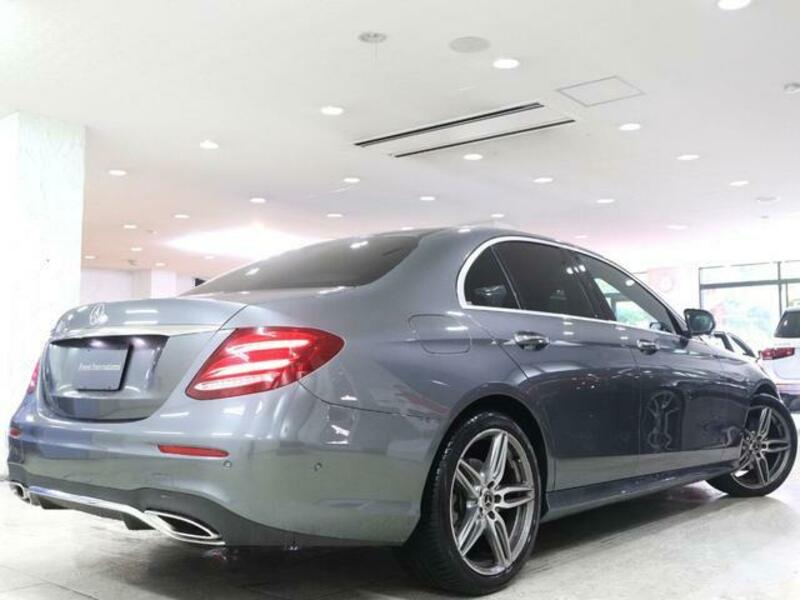 E-CLASS