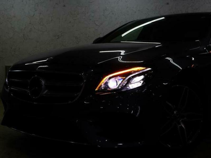 E-CLASS