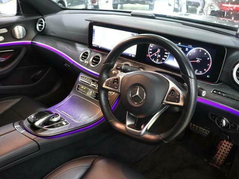 E-CLASS