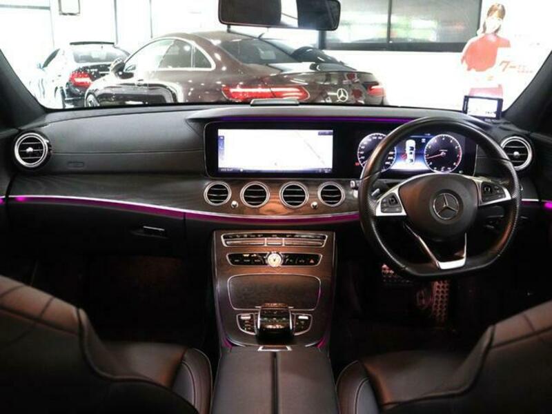 E-CLASS