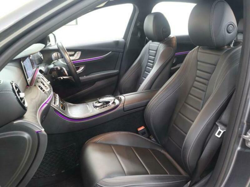 E-CLASS