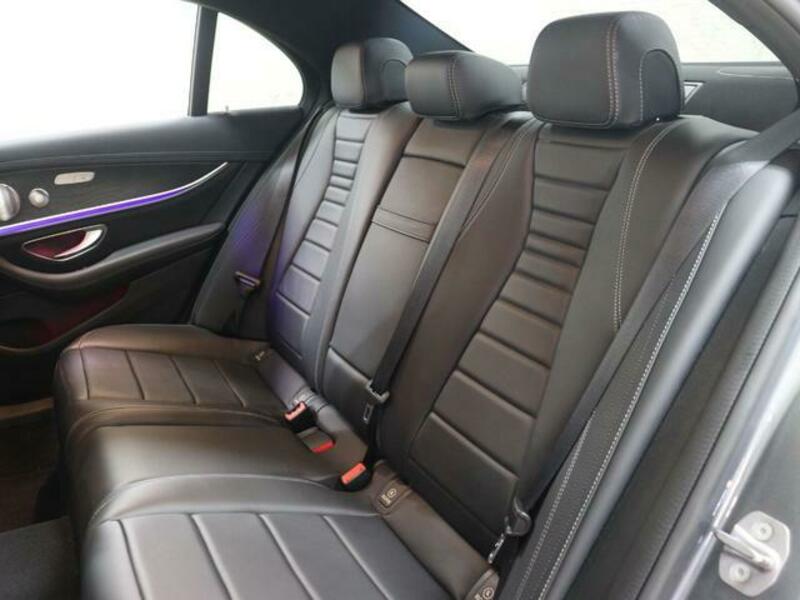 E-CLASS