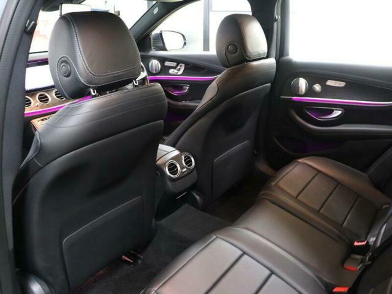 E-CLASS