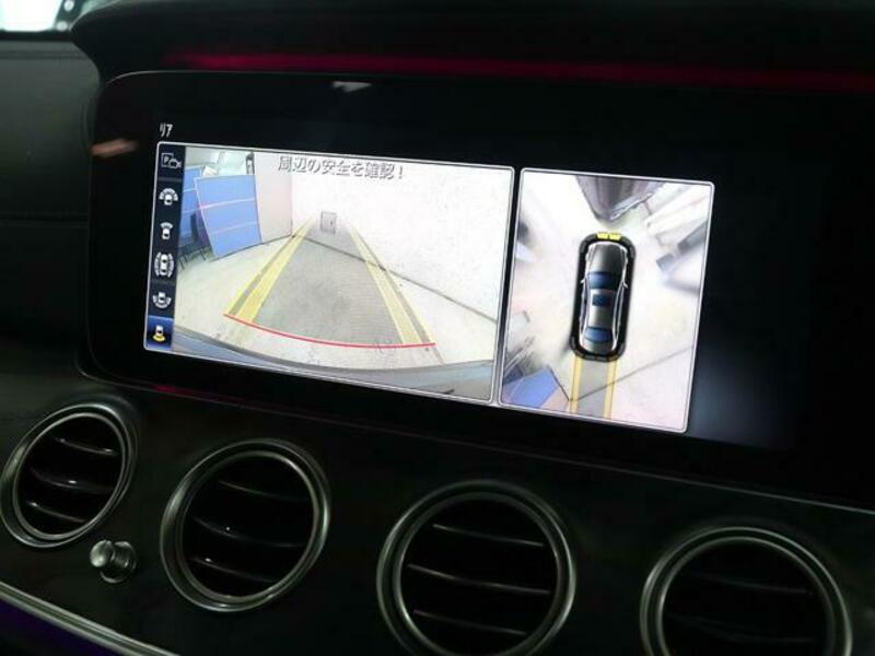 E-CLASS