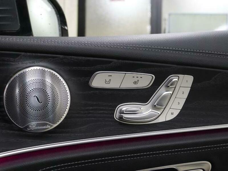E-CLASS