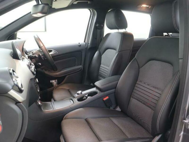 B-CLASS