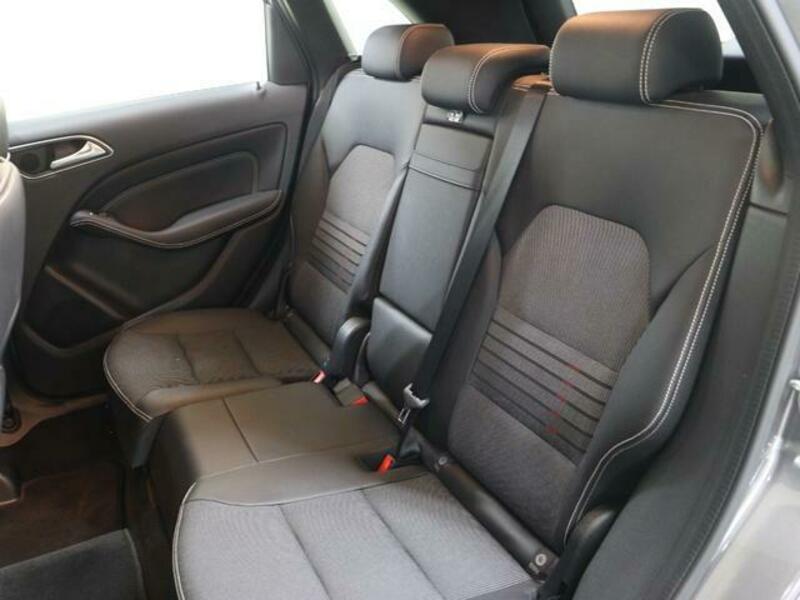 B-CLASS