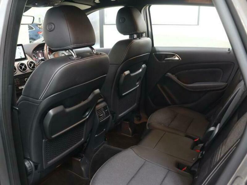 B-CLASS