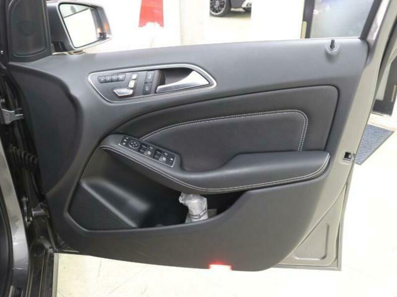 B-CLASS