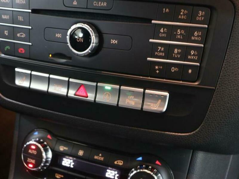 B-CLASS