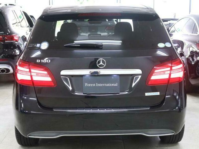 B-CLASS