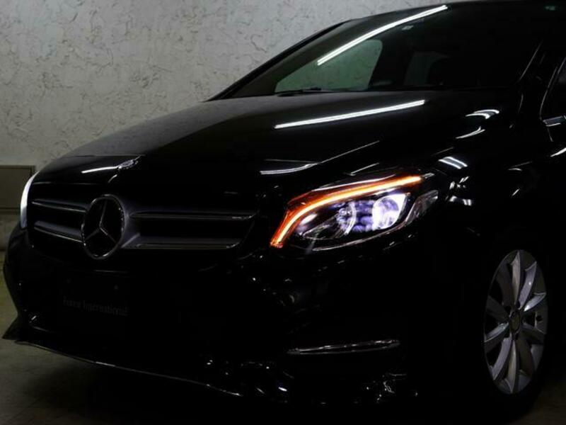 B-CLASS