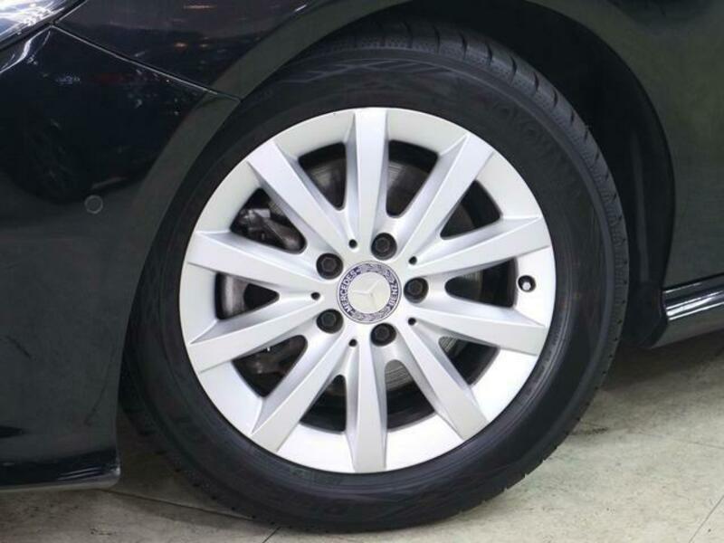 B-CLASS