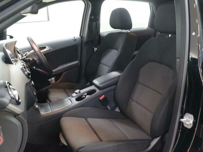 B-CLASS