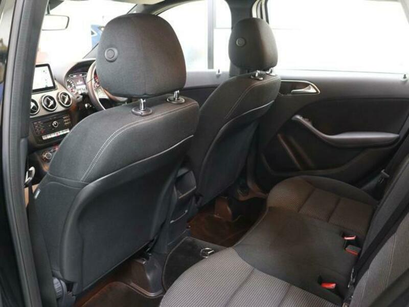 B-CLASS