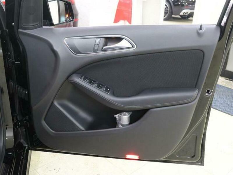 B-CLASS