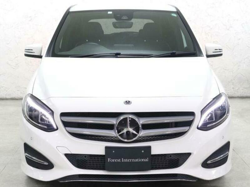 B-CLASS