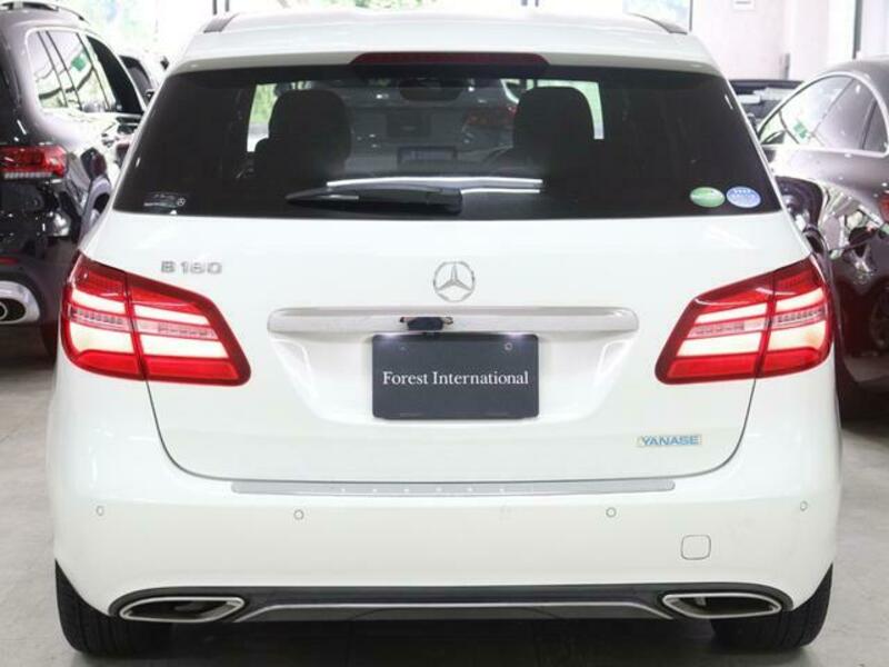 B-CLASS