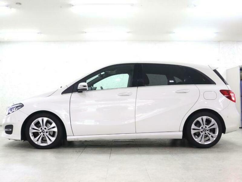 B-CLASS