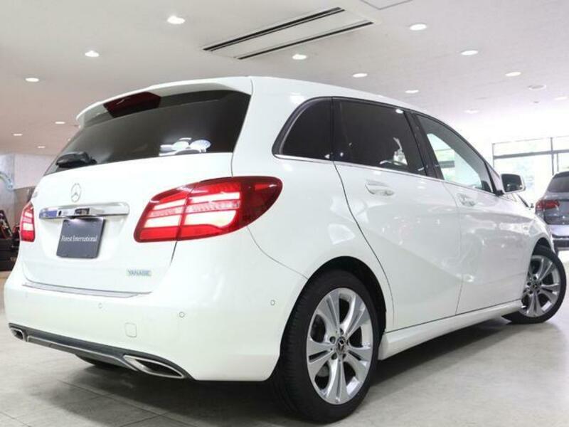 B-CLASS