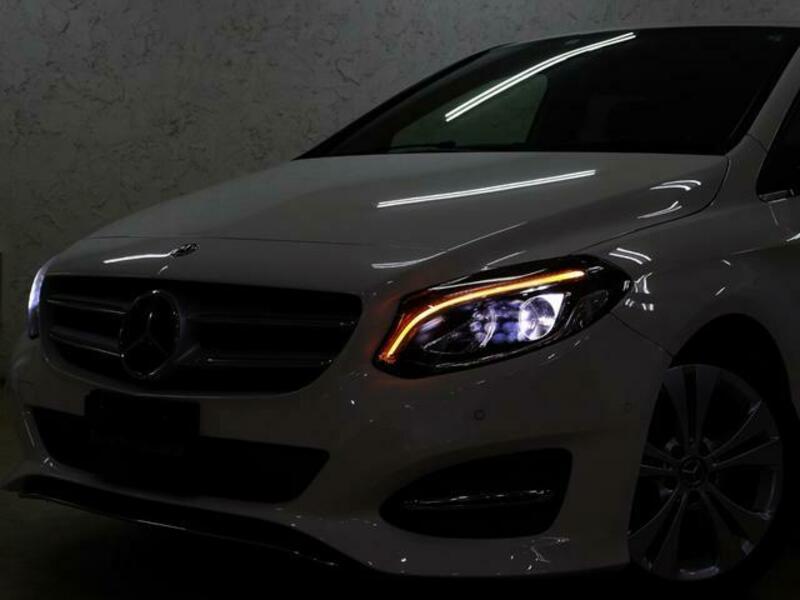 B-CLASS