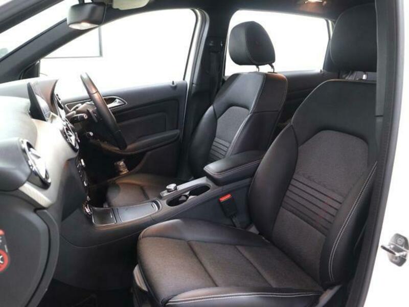 B-CLASS