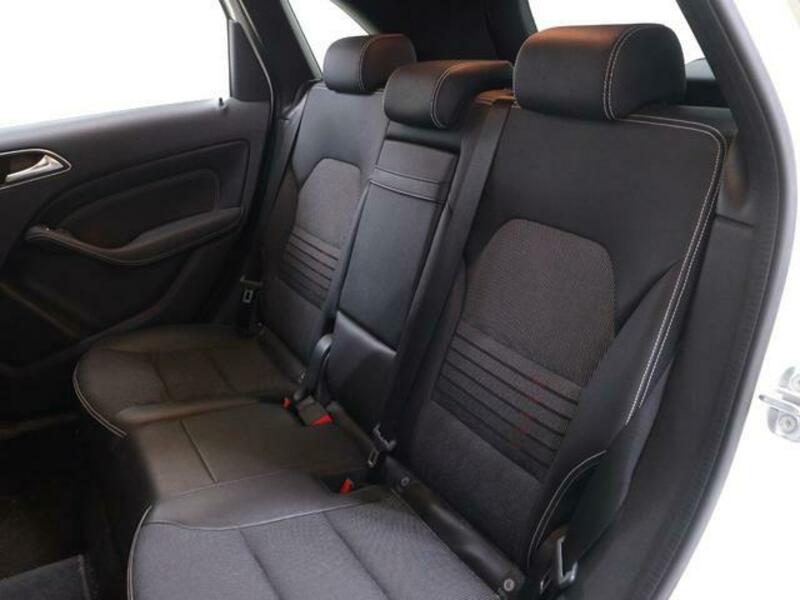 B-CLASS