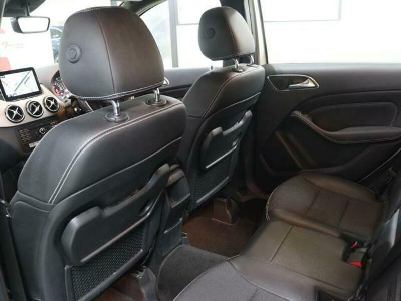 B-CLASS