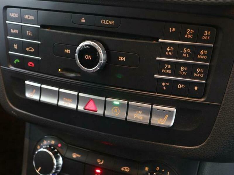 B-CLASS