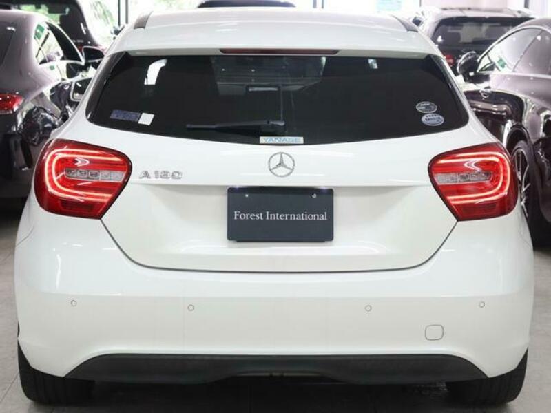 A-CLASS