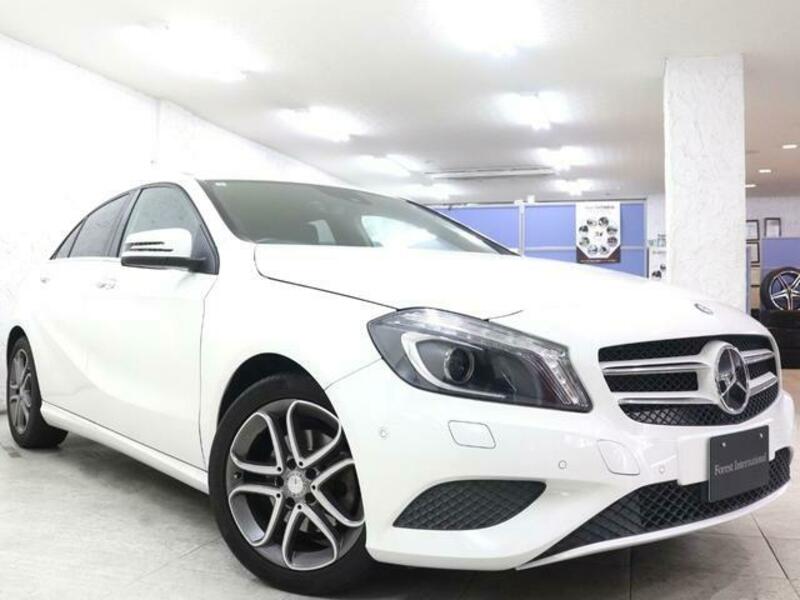 A-CLASS