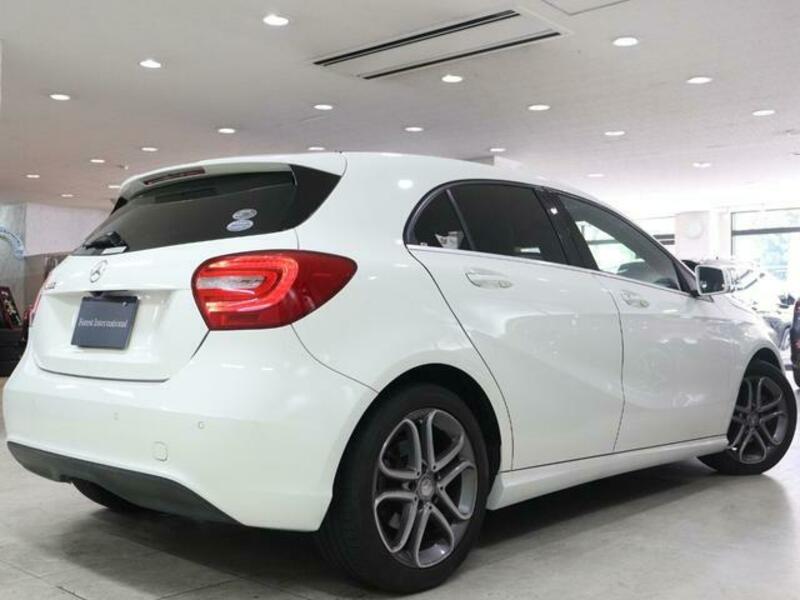 A-CLASS